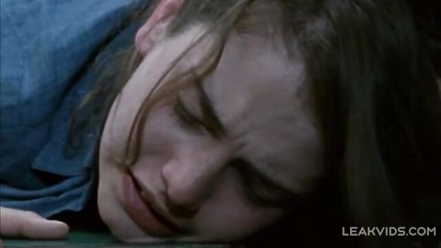 Pretty Teen Girl Anal Forced by Soldiers During War