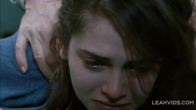 Pretty Teen Girl Anal Forced by Soldiers During War - 3 image