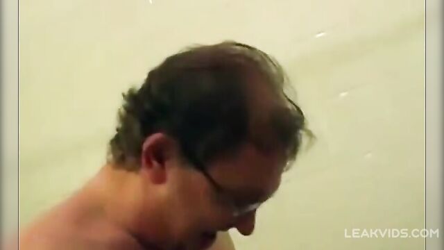 Drunk and passed out daughter fucked by an older perverse father - 2 image