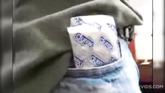 Sexy sister wants to get pregnant and fucks her brother - 1 image