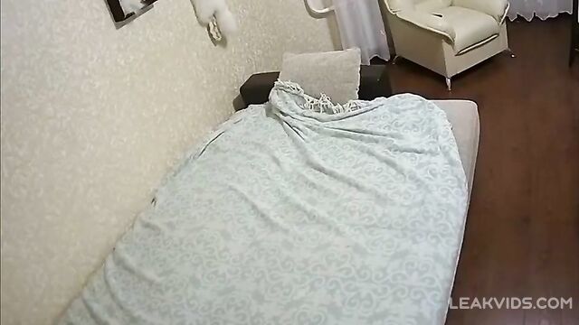 Two Brothers Fucking Their Own Sister 100% Real Incest Threesome - 1 image