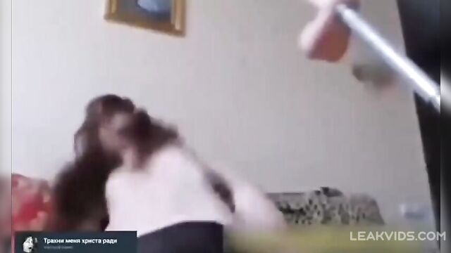 Amateur Girl In Stockings Loves Rough Sex And Extreme Orgasms - 3 image