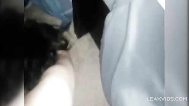 Sleepy Drunk Sister Gets Fucked In Mouth And Pussy By Brother In Early Morning Pov - 5 image