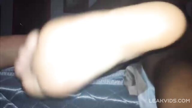 Real Father Anal Fucks Daughter For Staying Out Late - 1 image