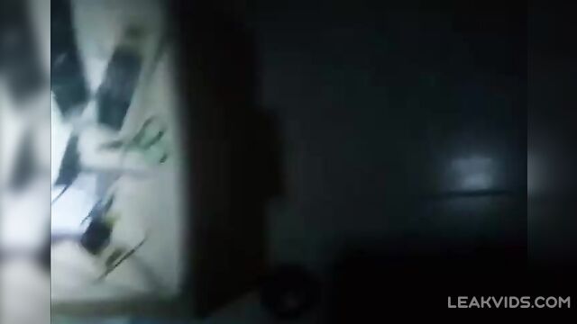 Teenage Sister Loses Her Virginity To Her Brother After Getting Drunk Off Her Ass At A Party - 2 image