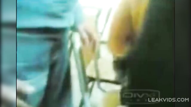 Teacher Lets Boys Grope Her And Fuck Her In Class, She Likes It - 3 image