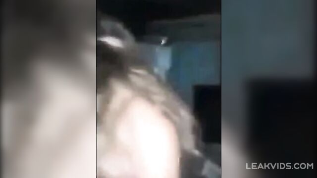 Daughter Gets Caught In The Act While Having Sex With Her Boyfriend And Mom Isn't Happy - 5 image