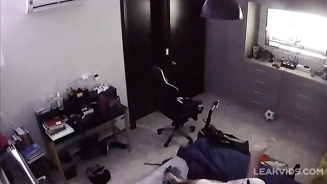 Truly Hot Mom Showing Her Firm Ass In Family Incest Spy Cam Movie With Doggystyle - 1 image