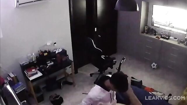 Truly Hot Mom Showing Her Firm Ass In Family Incest Spy Cam Movie With Doggystyle - 2 image