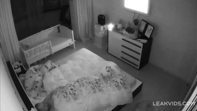 Spy On A Horny Daughter And Daddy That Fuck All Over The Place - 2 image