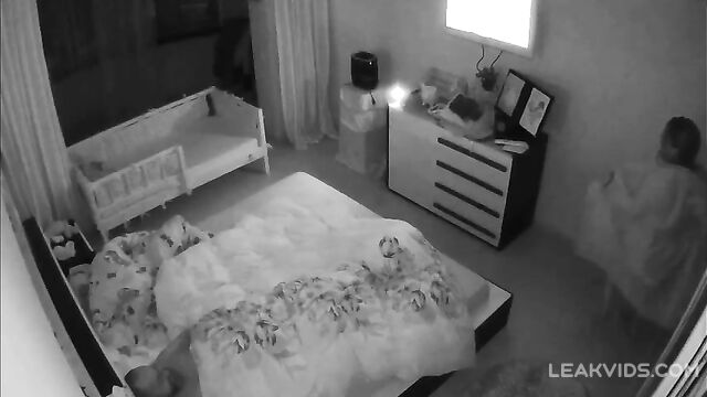 Spy On A Horny Daughter And Daddy That Fuck All Over The Place - 3 image