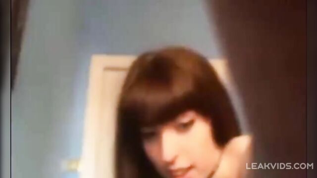 Sister Begs For Her Brother To Stop But He Keeps Fucking Her Ass - 2 image