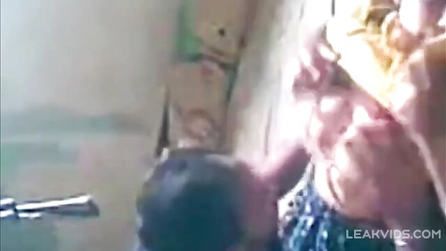 Bangladeshi Uncle Fucking His Niece In Tight Pussy - 2 image