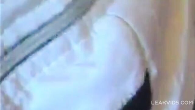 Brother Does A Real Defloration For 18 yo Teen Sister - 4 image