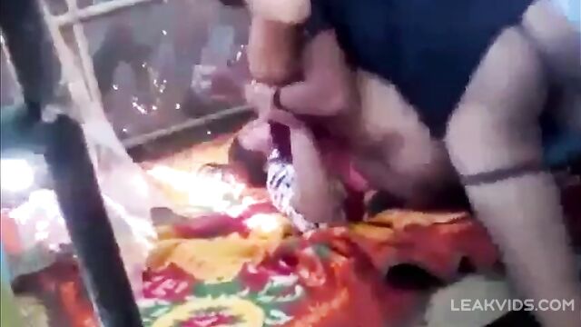 Mature Desi Aunty Fucked By Her Nephew - 2 image