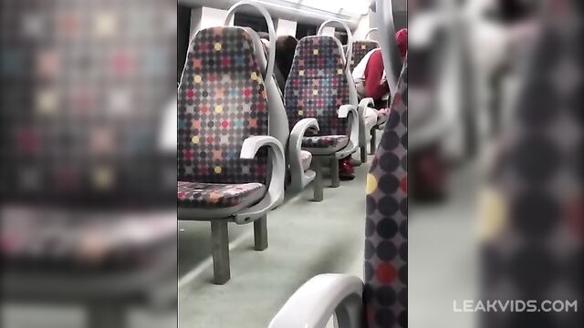 Sex on the Train in Germany (2024) - 5 image