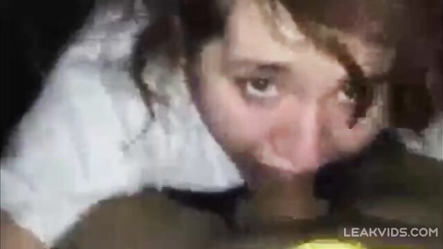 Real Sister Face Fucked by Brother - 3 image