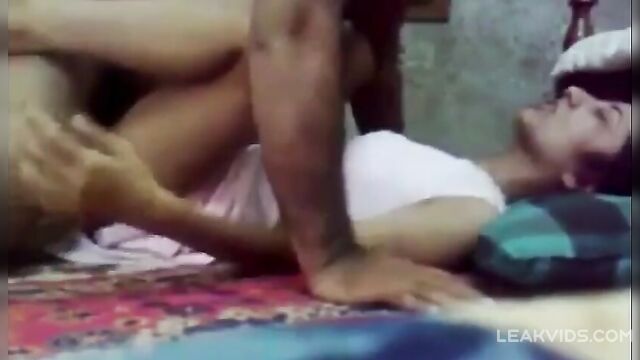 Teenage Girl Unwillingly Fucks Her Professor To Get Better Grades