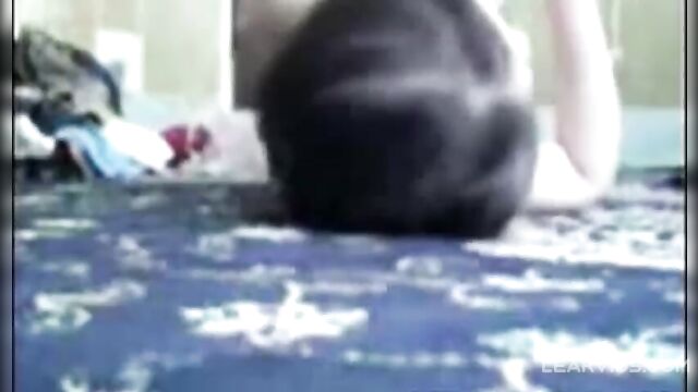 Arab Prostitute Is Fucked By A Horny Man In Front Of Two Guys - 3 image