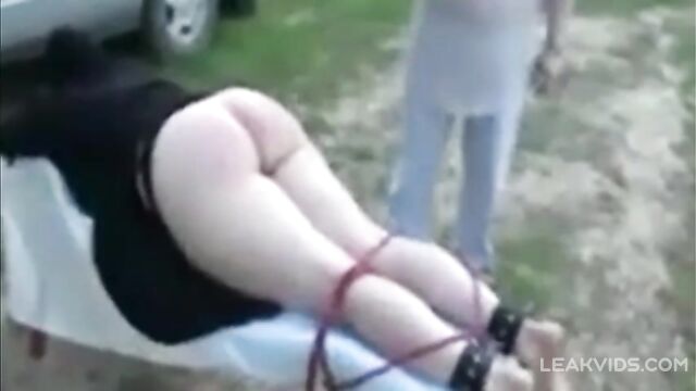 Arab Muslim Women With Big Ass Punished By Flogging