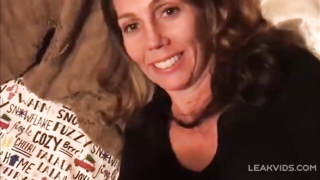 50 Years Old Mom Fucked By Her Son