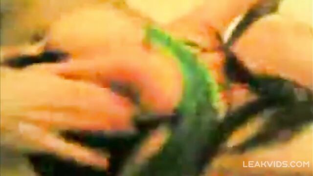 Busty Arab Whore Violently Groped by Arab Dick Heads