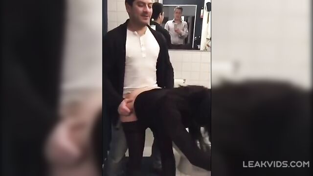 Husband Loses Poker Bet With Guy, Whore Wife Pays With Her Cunt - 1 image