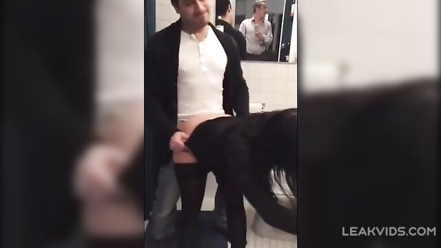 Husband Loses Poker Bet With Guy, Whore Wife Pays With Her Cunt - 2 image