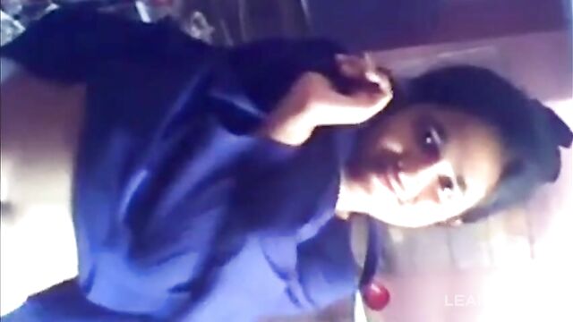 Pretty Indian Sister Was Forced To Undress By Her Own Brother - 1 image