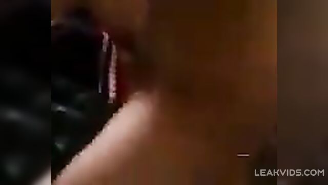 Wife Fucking On Top Of A Man's Cock While Talking On The Phone With Her Husband - 2 image