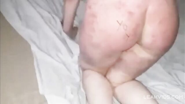 Submissive Whore Whipped For Her Disobedience - 2 image