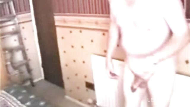 Grandpa Has Incest Sex With His Granddaughter - 5 image