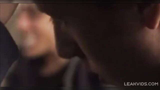 Friends fuck a mentally retarded girl - 4 image