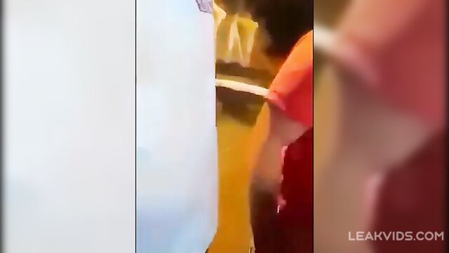 Naughty Street Whore Goes For Dirty Gangbang Outdoor - 4 image