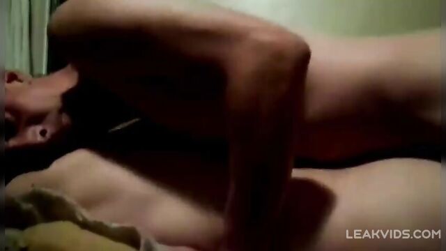 Real Brother Fucking Drunk Brother On The Sofa And Creampie His Ass - 1 image