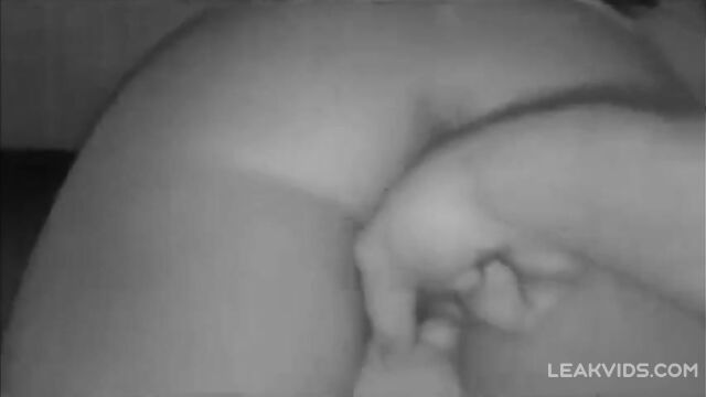 Drunk Daughter Passed Out On The Couch And Dad Touches Her Pussy - 5 image